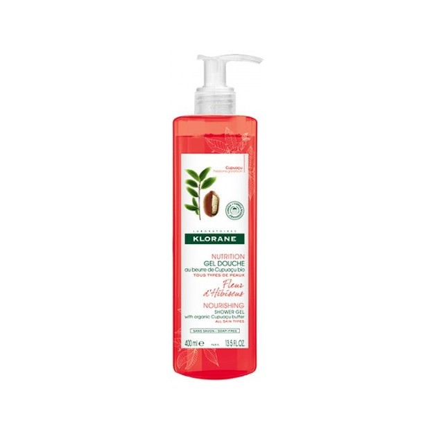 klorane crema crp ibisco
